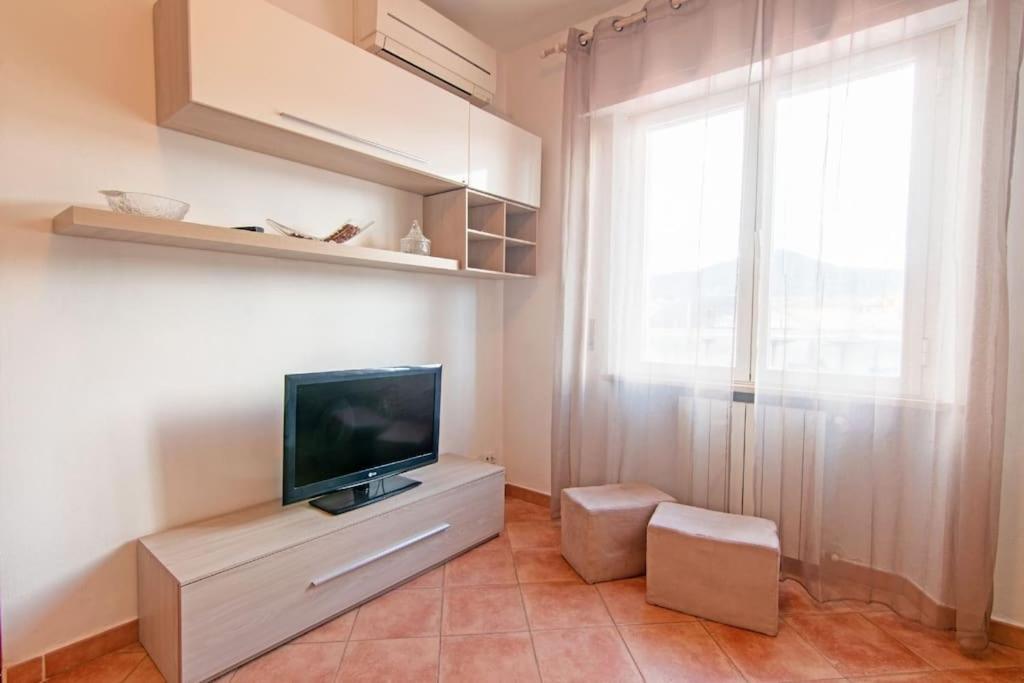 Ferienwohnung Casa Ale Portoferraio Exterior foto