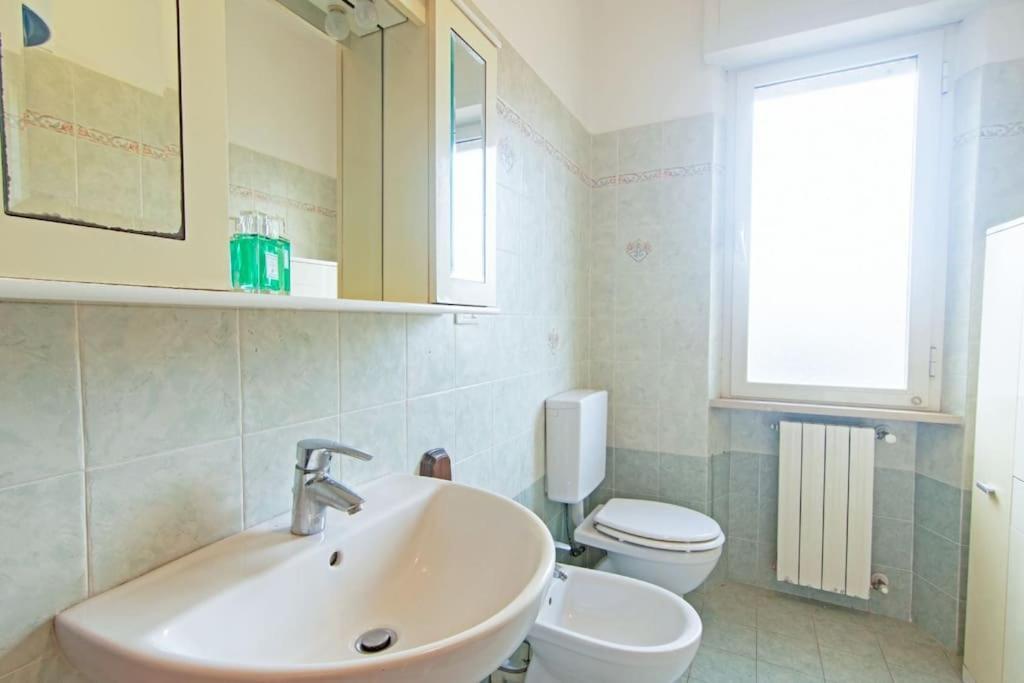 Ferienwohnung Casa Ale Portoferraio Exterior foto