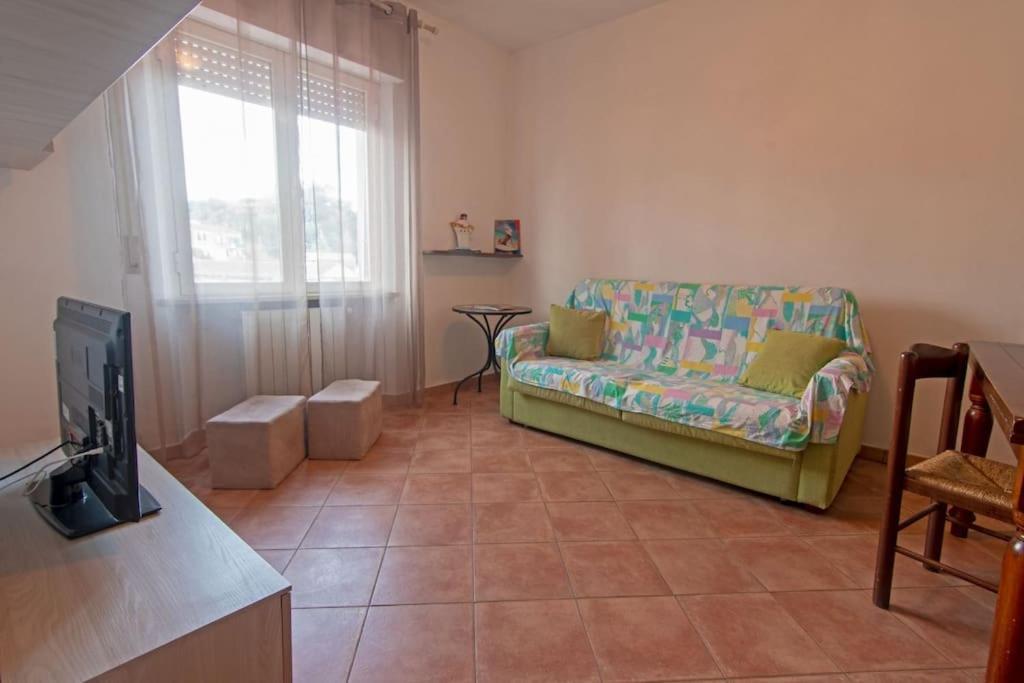 Ferienwohnung Casa Ale Portoferraio Exterior foto
