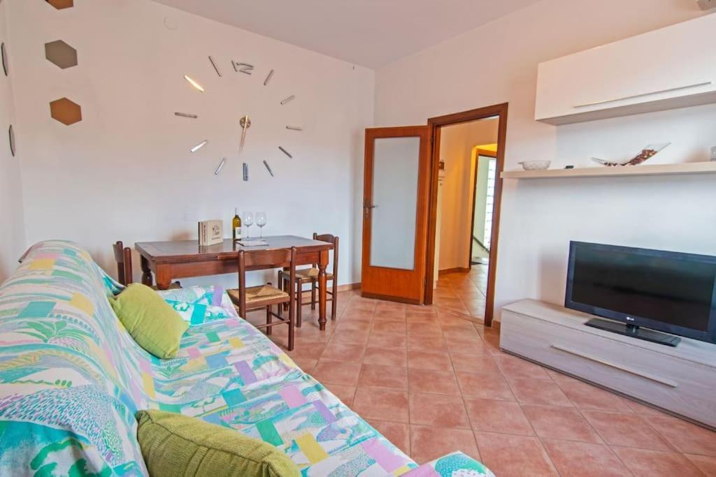 Ferienwohnung Casa Ale Portoferraio Exterior foto